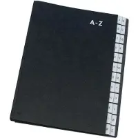 Q-CONNECT Chemise de bureau (A4)