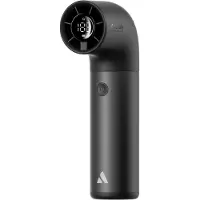 Aecooly Aero Pro Ventilateur portable 19000 tr/min 6 vitesses 3000 mAh Noir