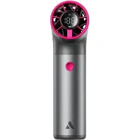 Aecooly Ventilateur Portable Ph03 Gy Purple