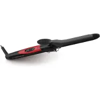 Esperanza eranza EBL004 outil de coiffure fer à friser noir