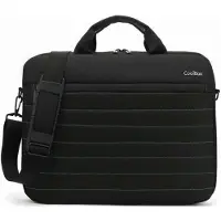 CoolBox Sacoche pour ordinateur portable COO-BAG15-1N 15,6