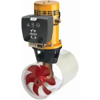 VETUS Propulseur d'étrave, 55 kgf, 12 V, tunnel de 150 mm –