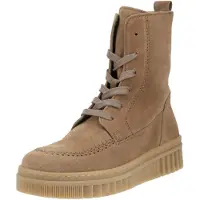 Gabor Bottines à lacets noisette