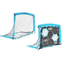Precisionplay Tir Sur Cible 2in1 Pop-up 122x92 Cm