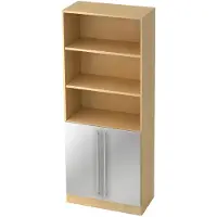 Hjh OFFICE PRO Solide (80 x 42 x 200.40 cm)