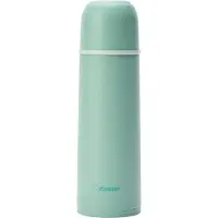 Zojirushi Thermos avec tasse pour boissons chaudes SV-GR50E-GA 500 ml Vert