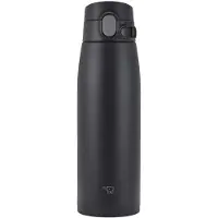Zojirushi Bouteille isotherme SM-VS83BA 28 onces, noire