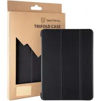 Tactical Housse Book Tri Fold Ipad 11 2025/10.9 2022