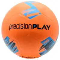 Precisionplay Ballon De Football Play Force Led Light Up