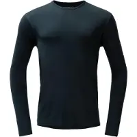 Devold T-shirt à Manches Longues Breeze Plus Merino 200