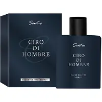 OSMA Werm Sentio Ciro di Hombre edt 100ml