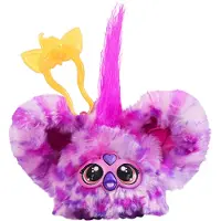 Furby - Mini Furby Furblet Hip Bop Akcesorium Premium dla Fanów Gier i Zabawek