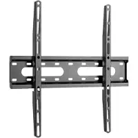 SBOX Wall Mount 32"-70", Black (PLB-2544F-2) (Mur, 45 kg, 32" - 70"), Support mural pour TV, Noir