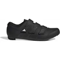 Adidas Chaussure de sport noir / blanc