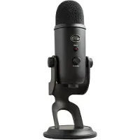 Blue Microphones Yeti