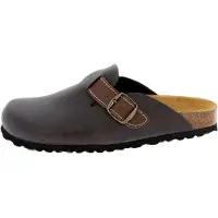 Lico Mule marron