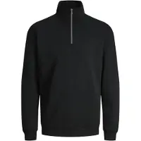 Jack & Jones Sweat-shirt 'JJEBradley' noir