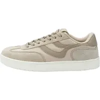 Lloyd Chaussure à lacets beige
