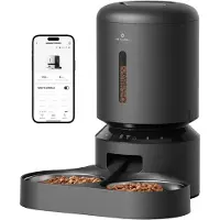 Petlibro Distributeur automatique de croquettes PL-AF103-96B