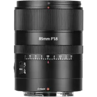 7artisans AF 85mm F1.8 (Nikon Z-mount)