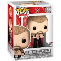 Funko POP! Figurka winylowa WWE POP! Diamond Dallas Page 9 cm -