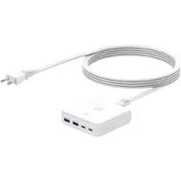 Tucano Chargeur Mural Usb-a Et Usb-c 904184018