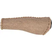 Velo Stella Ergo Grips Beige 135 mm