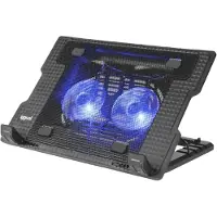 Iggual Base De Refroidissement Pour Ordinateur Portable Igg319369