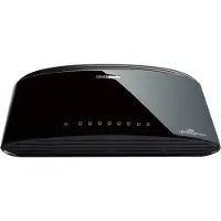 D-Link Switch Des-1008d 8