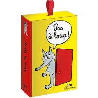 TASCHEN Pas le Loup le jeu
