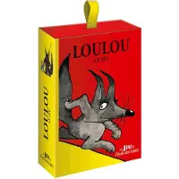 TASCHEN Loulou, le jeu (jeu de société)