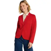 Tom Tailor Blazer rouge