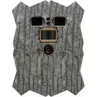 Stealth Gear Appareil photo camouflage