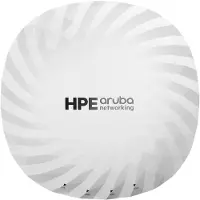 HP E Aruba AP-755 Access Point, RW, Tri Radio Wi-Fi 7, Antennes internes (2900 Mbit/s)