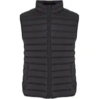 Urban Classics Gilet noir