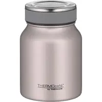 Thermos TC Speisegefäss, 0.5 lt., Lunch box, Rose