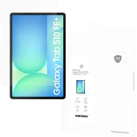 Just in Case Samsung Galaxy Tab S10 FE Plus Protège-écran Verre