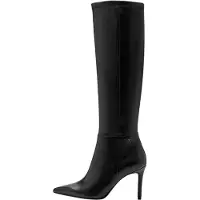 Tamaris Bottes en cuir