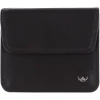 Golden Head Porte-monnaies noir