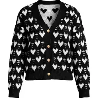 Imily Bela Cardigan noir