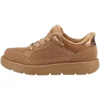 SKECHERS Sneaker Sneaker en cuir