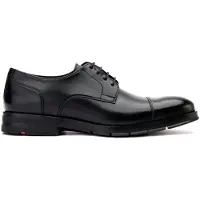 Lloyd Chaussure à lacets noir