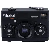 Rollei 35AF noir