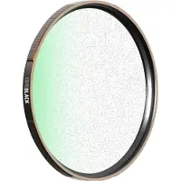 Polar Pro Filtre Pour Appareil Photo Dslr/dslm Cineblack 1/2 Density 82 Mm