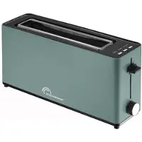 Little Balance Grille Pain Happy Toast Emeraude -