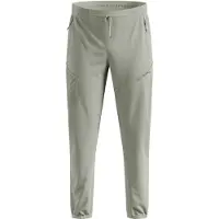 Odlo Zeroweight Windproof Warm Pants Vert S Homme