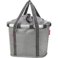 Klickfix Panier Avant Bikebasket 15l