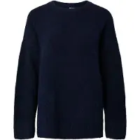 Pieces Pull-over 'PCTina' marine