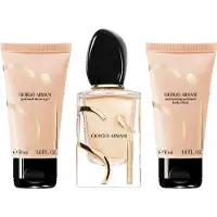 Giorgio Armani Sì coffret cadeau pour femme