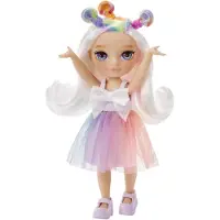 Rainbow High Rainbow High, poupée de mode Opal